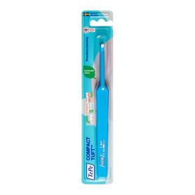 Imagen de TEPE CEPILLO ESPECIAL UNIPENACHO COMPACT TUFT UNIPENACHO [1 uni.]