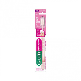 Imagen de GUM CEPILLO SENSITIVE CLEAN 528A [1 uni.]