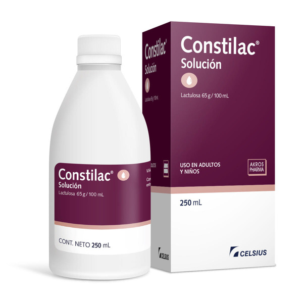 Imagen de CONSTILAC 65gr/100ml [250 ml]