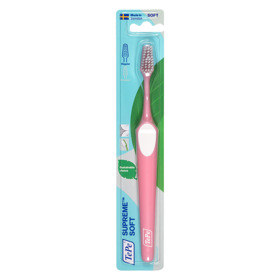 Imagen de TEPE CEPILLO SUPREME REGULAR SOFT [1 uni.]