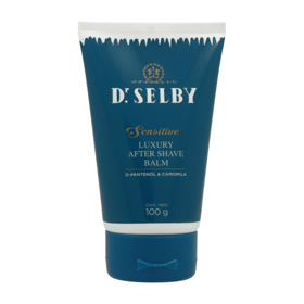 Imagen de DR. SELBY BALSAMO AFTER SHAVE SENSITIVE [100 gr]