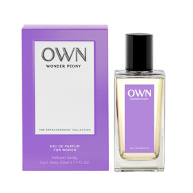 Imagen de OWN WONDER PEONY EDP [50 ml]