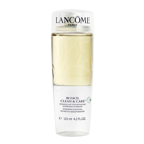 Imagen de LANCOME DESMAQUILLANTE OJOS BI FACIL CLEAN CARE [125 ml]