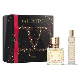 Imagen de VALENTINO VOCE VIVA EDP+EDP COFRE [50+15ml]