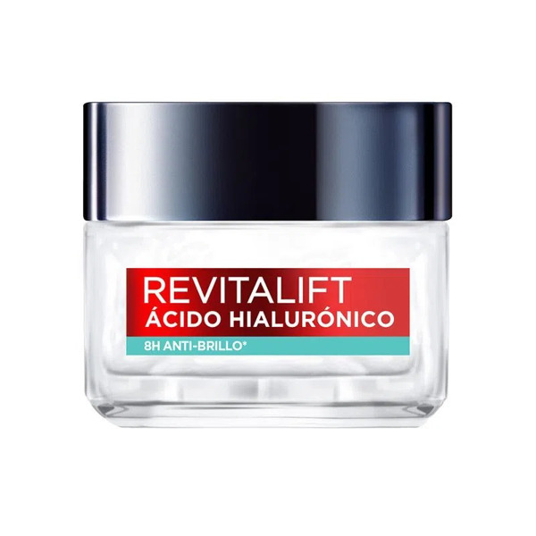 Imagen de REVITALIFT HIALURONICO GEL CREAM OIL CONTROL [50 ml]