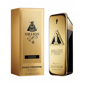 Imagen de RABANNE ONE MILLION ELIXIR PARFUM INTENSE [100 ml]