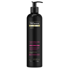 Imagen de TRESEMME ACOND. CAUTERIZACION REPARADORA PUMP [500 ml]