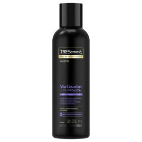 Imagen de TRESEMME ACOND. MATIZADOR ULTRAVIOLETA [250 ml]