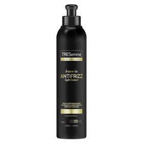 Imagen de TRESEMME CREMA PEINAR ANTIFRIZZ LEAVE [200 ml]