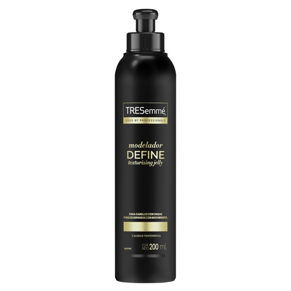 Imagen de TRESEMME GEL TEXTURIZADOR DEFINE [200 gr]