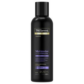 Imagen de TRESEMME SHAMPOO MATIZADOR ULTRAVIOLETA [250 ml]