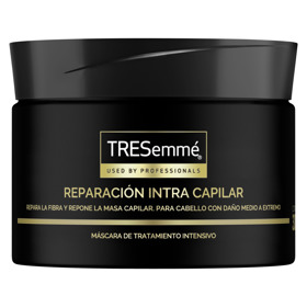 Imagen de TRESEMME MASCARA TRATAMIENTO REPARACION INTRA CAPILAR [300 gr]