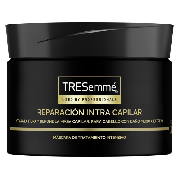 Imagen de TRESEMME MASCARA TRATAMIENTO REPARACION INTRA CAPILAR [300 gr]