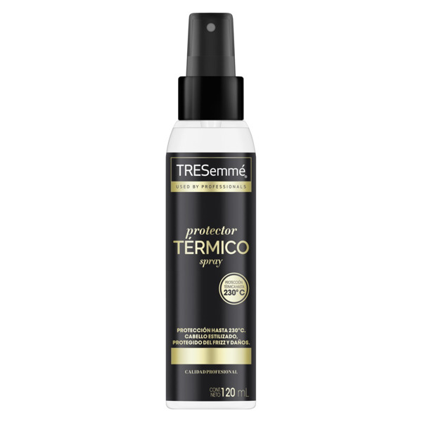 Imagen de TRESEMME PROTECTOR TERMICO [120 ml]