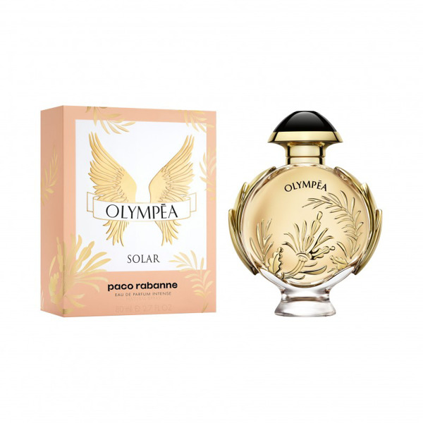 Imagen de RABANNE OLYMPEA SOLAR INTENSE EDP [80 ml]