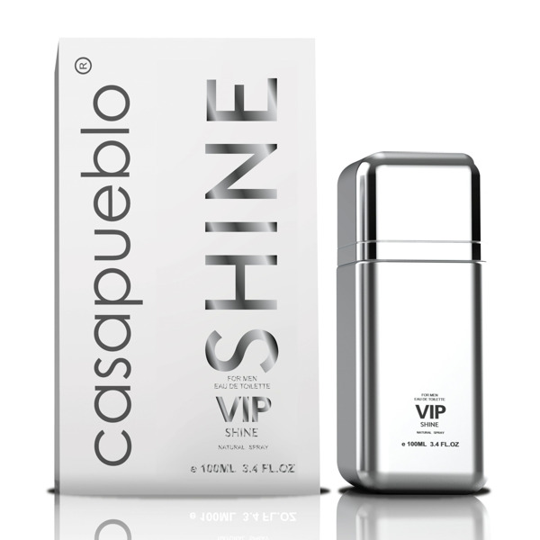 Imagen de CASAPUEBLO VIP SHINE EDT [100 ml]