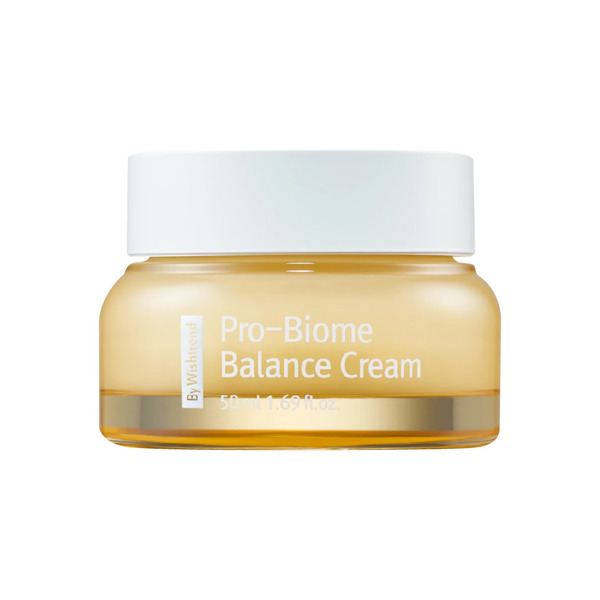 Imagen de BY WISHTREND CREMA PRO-BIOME BALANCE [50 ml]