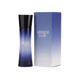 Imagen de GIORGIO ARMANI CODE FEMME EDP [30 ml]