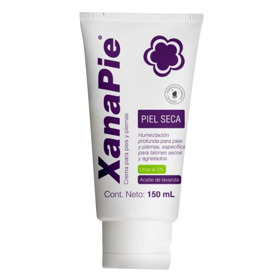 Imagen de XANAPIE CREMA HUMECTANTE PIEL SECA [150 ml]