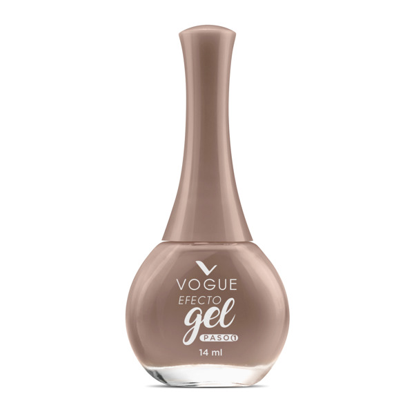 Imagen de VOGUE ESMALTE GEL SENTIR [14 ml]