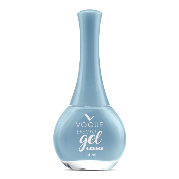 Imagen de VOGUE ESMALTE GEL FLUIR [14 ml]