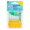 Imagen de TEPE CEPILLO INTERDENTAL BLISTER AMARILLO 1.3mm [6 uni.]