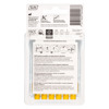 Imagen de TEPE CEPILLO INTERDENTAL BLISTER AMARILLO 1.3mm [6 uni.]