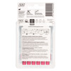 Imagen de TEPE CEPILLO INTERDENTAL BLISTER ROSADO 0.6mm [6 uni.]