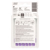 Imagen de TEPE CEPILLO INTERDENTAL BLISTER VIOLETA 2.0mm [6 uni.]