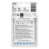 Imagen de TEPE CEPILLO INTERDENTAL SOFT BLISTER AZUL 1.1mm [6 uni.]