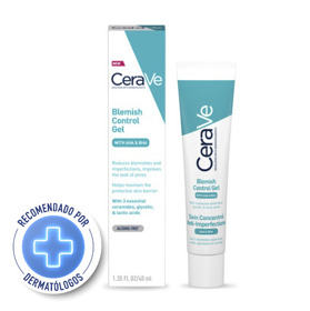 Imagen de CERAVE GEL CONTROL IMPERFECCIONES [40 ml]