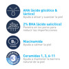 Imagen de CERAVE BLEMISH GEL CONTROL IMPERFECCIONES [40 ml]