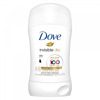 Imagen de DOVE BARRA ANTITR. INVISIBLE DRY femenino [50 gr]