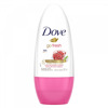 Imagen de DOVE ROLL ON GO FRESH GRANADA Y VERBENA femenino [50 ml]