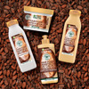 Imagen de FRUCTIS AC. HAIR FOOD RESTAURACION RIZOS MANTECA DE CACAO [300 ml]