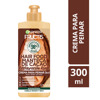 Imagen de FRUCTIS CR. PEINAR HAIR FOOD RESTAURACION RIZOS MANTECA DE CACAO [300 ml]