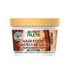 Imagen de FRUCTIS TR. HAIR FOOD RESTAURACION RIZOS MANTECA DE CACAO [350 ml]