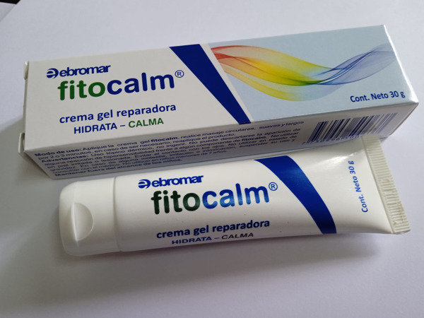 Imagen de FITOCALM CREMA GEL REPARADORA [30 gr]