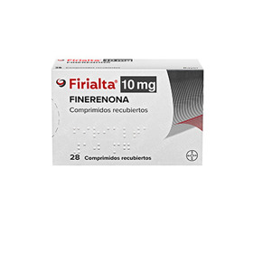 Imagen de FIRIALTA 10 10 mg [28 comp.]