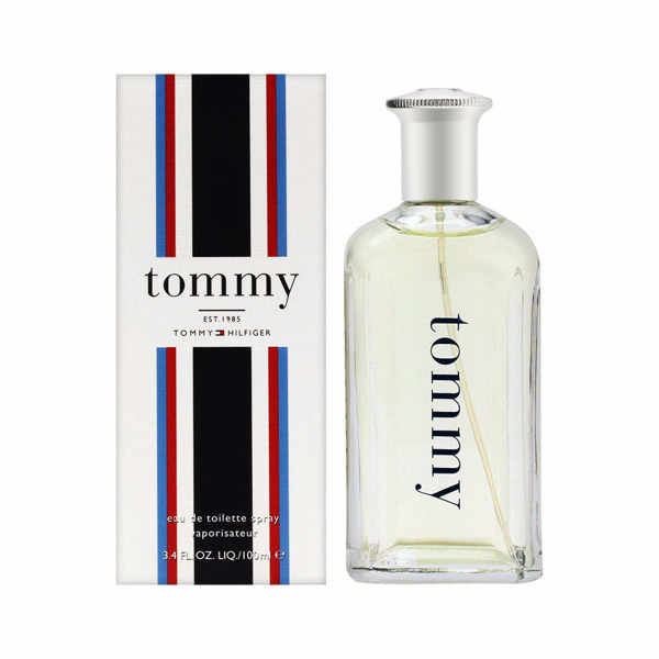 Imagen de TOMMY HILFIGER EDT [100 ml]