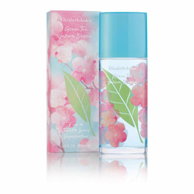 Imagen de ELIZABETH ARDEN GREEN TEA SAKURA BLOSSOM EDT [100 ml]