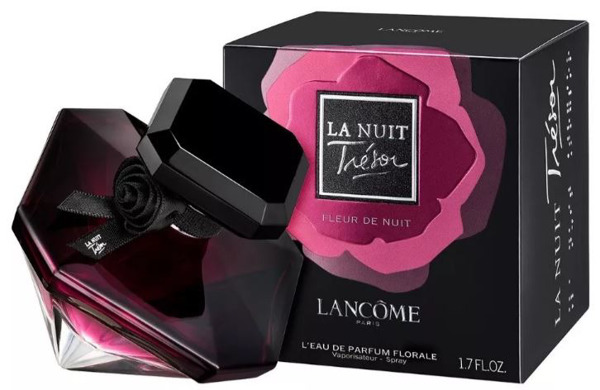 Imagen de LANCOME LA NUIT TRESOR FLEUR DE NUIT EDP [50 ml]