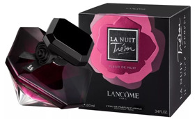 Imagen de LANCOME LA NUIT TRESOR FLEUR DE NUIT EDP [100 ml]