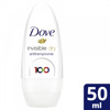 Imagen de DOVE ROLL ON INVISIBLE DRY AT femenino [50 ml]