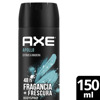 Imagen de AXE AERO DEO. APOLLO BODY SPRAY [150 ml]