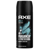 Imagen de AXE AERO DEO. APOLLO BODY SPRAY [150 ml]