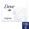 Imagen de DOVE JABON BLANCO [135 gr]