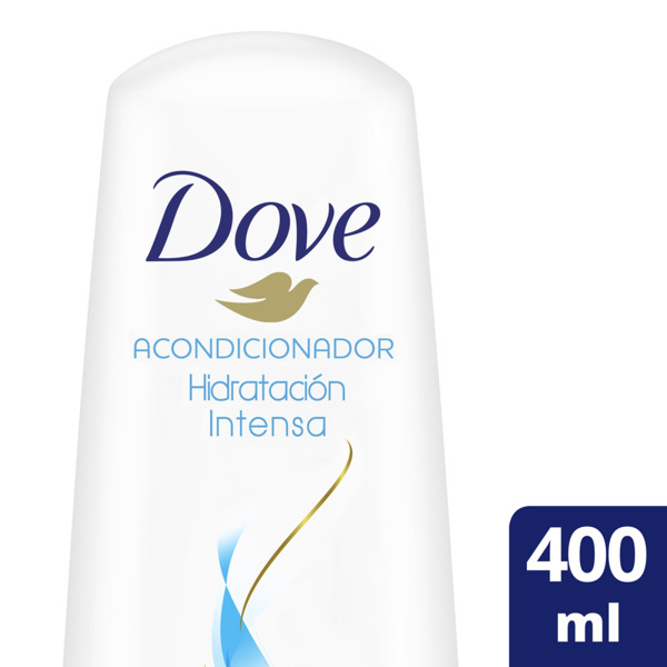 Imagen de DOVE ACONDICIONADOR HIDRATACIÓN INTENSA (400 ml)