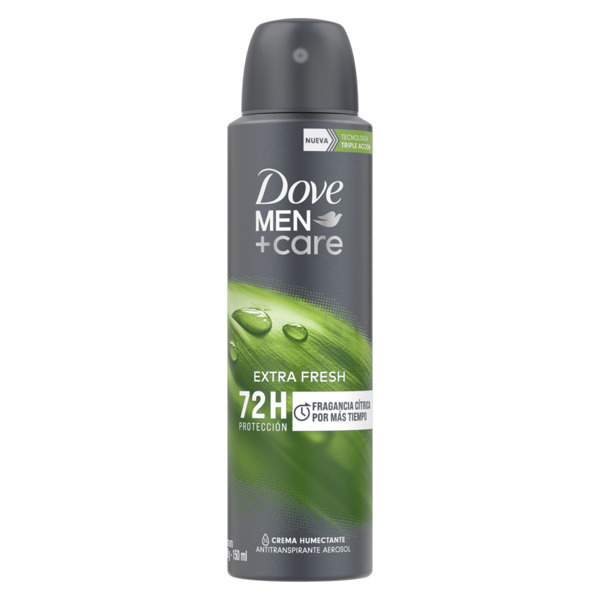 Imagen de DOVE AERO ANTITR. EXTRA FRESH masculino [150 ml]