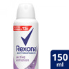 Imagen de REXONA AERO ANTITR. ACTIVE EMOTION FEMENINO [150 ml]